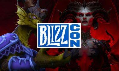 Blizzard не будет проводить BlizzCon в 2024 году - ua-football.com