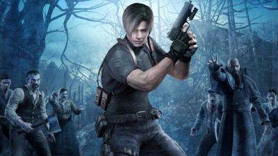 Слух: Resident Evil 9 выйдет не раньше 2026 года - ixbt.games