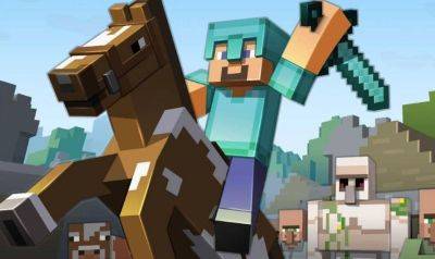 Ubisoft и Microsoft подали в суд за подделку Assassin's Creed и Minecraft - ixbt.games - Китай