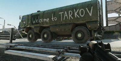 Утечка: интервью с главой разработки Escape from Tarkov после скандала — Никита Буянов не считает ошибкой издание за 11 тысяч рублей