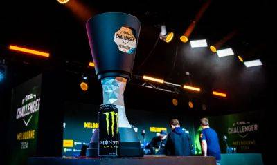 MIBR стали чемпионами ESL Challenger Melbourne 2024