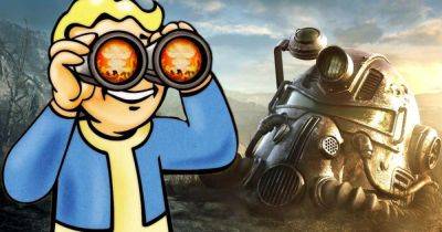 Тодд Говард - Джез Корден - Fallout 5 может выйти раньше, чем вы думаете – на фоне успеха сериала - my.ua