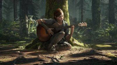 Нил Дракманн - Нил Дракманн обижается на людей из-за The Last of Us 2, Blizzard забанила злого программиста — самое интересное за неделю - ixbt.games