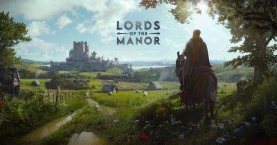 Продажи стратегии Manor Lords достигли миллиона копий за два дня после релиза - my.ua - Manor Lords