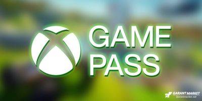 В Xbox Game Pass добавлена игра с открытым миром для всех возрастов