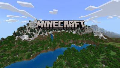 В Minecraft нашли самый редкий блок в игре – даже опытные геймеры были удивлены - games.24tv.ua