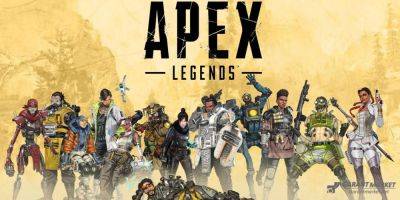 Сообщается, что некоторые аккаунты игроков Apex Legends были сброшены, Respawn работает над исправлением