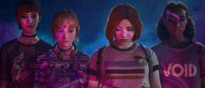 Ламповые развлечения подростков в трейлере Lost Records: Bloom & Rage от создателей Life is Strange — выходит осенью