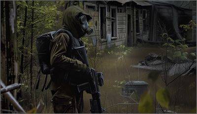 StalkerModsClansu - The Eternal Suffering Prologue - Анонс - stalker-mods.clan.su