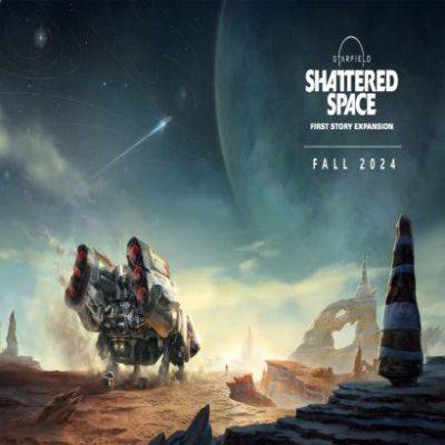 Тодд Ховард - Новое обновление для Starfield и первое расширение "Shattered Space" анонсированы Todd Howard - gamegpu.com - Для