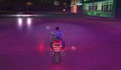 Автор GTA Vice City раскрыл секрет полиции, а потом сам совершил открытие спустя 20+ лет после релиза