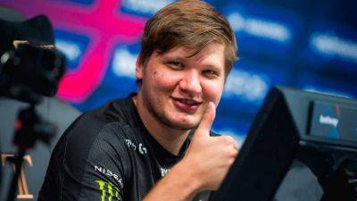 ﻿S1mple считает себя чемпионом PGL Major Copenhagen - xsport.ua - Copenhagen - county Major