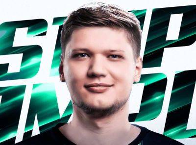 Esports - s1mple прокомментировал свой переход в Falcons Esports - xsport.ua