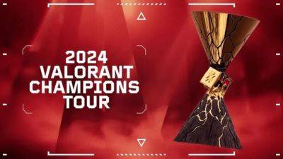 ﻿NAVI преуспели в матче против BBL на Champions Tour 2024 - xsport.ua - Украина - Madrid - Берлин