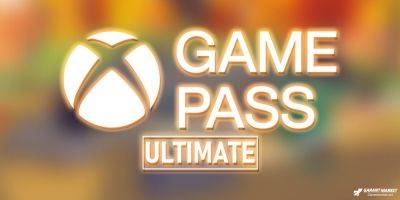 Xbox - Xbox Game Pass - Xbox Game Pass Ultimate добавляет 2 новые игры, одна из которых имеет потрясающие отзывы - garantmarket.net