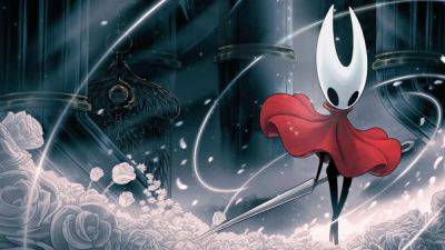 В Южной Корее обозначен возрастной рейтинг Hollow Knight: Siksong - procyber.me - Южная Корея