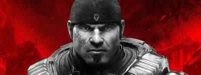 Слух: Первые новости о следующей Gears of War появятся этим летом