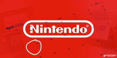 8 апреля станет печальным днем для поклонников Nintendo - garantmarket.net - Для