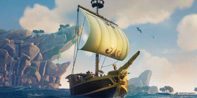 Xbox - Список трофеев Sea of Thieves для PS5 абсолютно огромен - garantmarket.net - Сша - Для