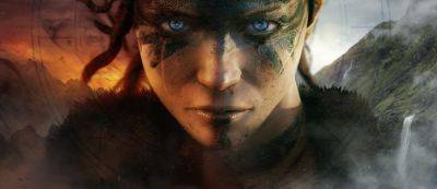 Создатель Hellblade покинул Ninja Theory