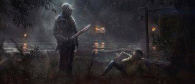 Xbox - Поклонники Friday the 13th: The Game собираются возродить проект в бесплатном виде - beltion-game.com - Россия