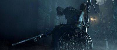 Разработчики Bloodborne Kart переименовали шуточный проект и назвали дату релиза - beltion-game.com - Россия