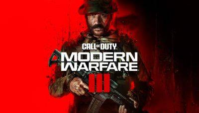 Xbox - Activision проводит бесплатные выходные в Call of Duty Modern Warfare 3 (2023) - fatalgame.com