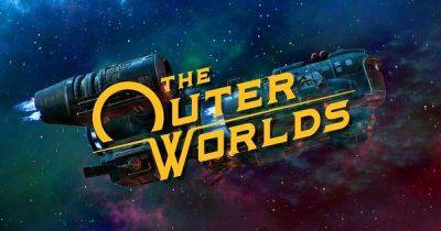 В Epic Games Store раздают игры Thief и The Outer Worlds - my.ua