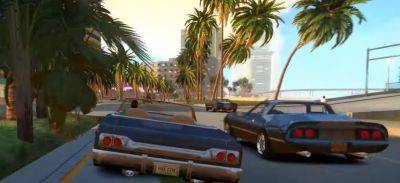 Авторы GTA Vice City Nextgen Edition на движке GTA IV подтвердили огромный прогресс в создании катсцен и не только - ixbt.games - city Vice