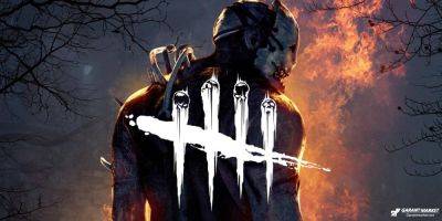 Xbox - Опрос Dead by Daylight указывает на Helldivers, Five Nights at Freddys и многое другое - garantmarket.net - Mobile