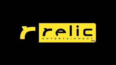 Relic объявила о новых увольнениях после отделения от Sega