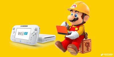 Невозможный уровень Super Mario Maker пройден, все уровни очищены до отключения Wii U