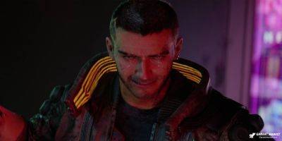 Cyberpunk 2077 все еще скрывает пасхальные яйца, которые еще предстоит обнаружить - garantmarket.net