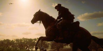 Датамайнер Red Dead Redemption 2 обнаружил аудиоляп и раскрыл особенности производства игры Rockstar Games