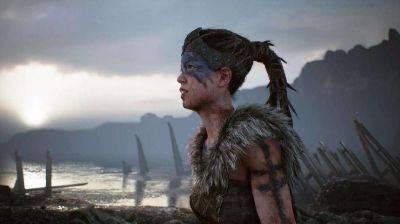 Xbox - Бывший геймдиректор Hellblade и основатель Ninja Theory объяснил, почему покинул студию - ixbt.games