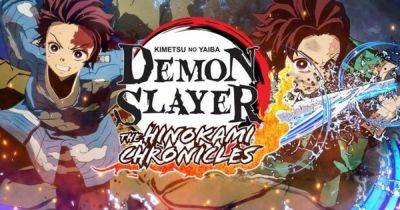 Битва за души продолжается: что мы знаем о грядущем релизе Demon Slayer 2