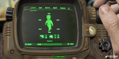 Фанат Fallout создал удивительный гибрид Pip-Boy и Fitbit - garantmarket.net - Houston