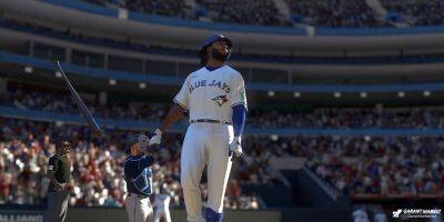 Xbox - MLB The Show 24 выпускает обновление 1.04 - garantmarket.net - county San Diego