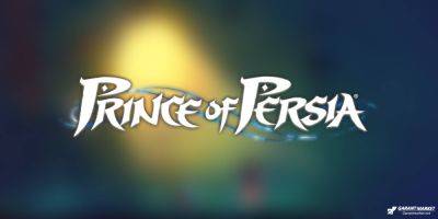 Утечка даты выхода новой игры Prince of Persia