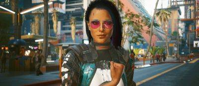 CD Projekt RED: Cyberpunk 2077 содержит «пасхалки», не найденные игроками