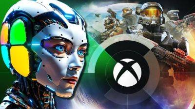 Джез Корден - Сара Бонд - Xbox - СМИ: Следующая Xbox базируется на технологии Gaming AI, чтобы обеспечить «самый большой технологический скачок» - ixbt.games