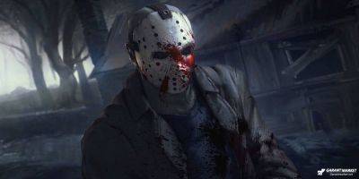 Воскрешение Friday the 13th: The Game было приостановлено - garantmarket.net