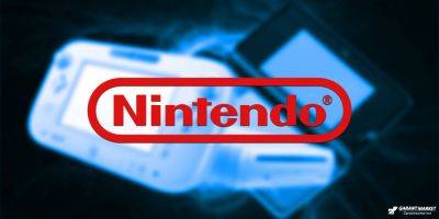 Сегодня для Nintendo наступает конец эпохи