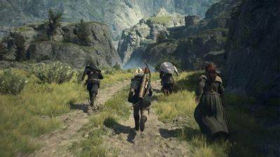 Onorina - Руководство по Dragon's Dogma 2: как быстро фармить золото - simhost.org