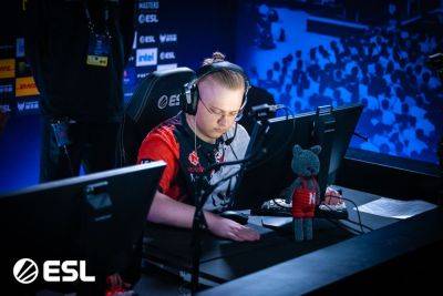 Nemiga начала IEM Chengdu 2024 по CS 2 с поражения от FaZe Clan - betnews.by - Chengdu