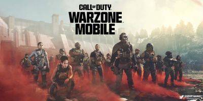 Фанаты Call of Duty: Warzone Mobile могут получить новый скин оператора бесплатно