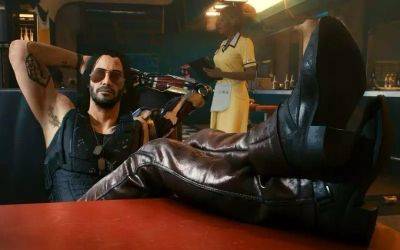 Павел Саско - Игроки Cyberpunk 2077 до сих пор не нашли все сокровища Найт-Сити - ixbt.games