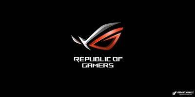 ASUS анонсирует ROG Mjolnir - garantmarket.net