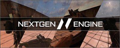 NEXTGEN - Анонс - stalker-mods.clan.su