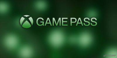 Xbox - В Xbox Game Pass сегодня добавлены две игры, в том числе стартовый тайтл первого дня - garantmarket.net - Англия